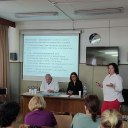 Всероссийская с международным участием научно-практическая конференция «СпортМедПермь- 2025 2