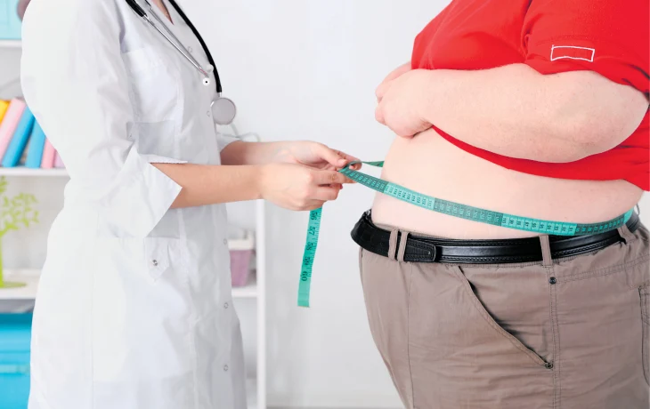 Как похудеть навсегда?  Хирургия лишнего веса.