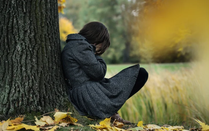 Ирина Калинина: "Депрессия – серьезная проблема, из которой невозможно выбраться самостоятельно"