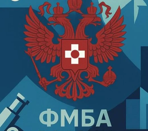 Поздравление Вероники Скворцовой с 78-летием создания системы Федерального медико-биологического агентства Поздравление Вероники Скворцовой с 78-летием создания системы Федерального медико-биологического агентства